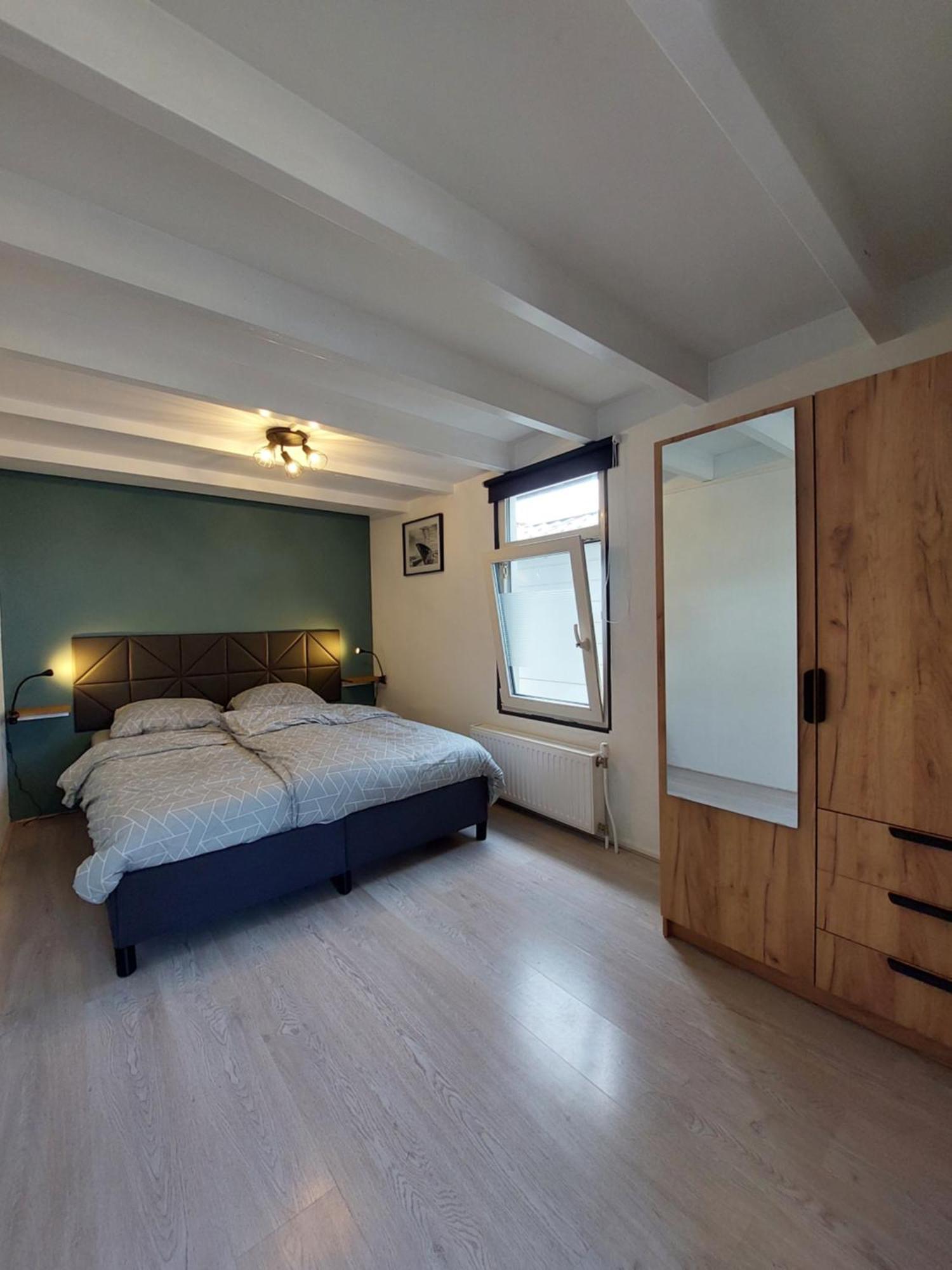 Stelle Maris, Nice Place In Heinkenszand, 2 Bedrooms, Outdoor Swimming Pool, Wifi Smart Tv And Privacy Exterior photo